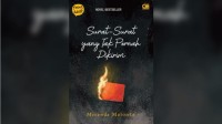 Surat-Surat yang Tak Pernah Dikirim