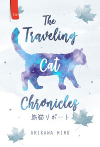 The Traveling Cat