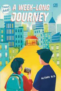 A WEEK LONG JOURNEY