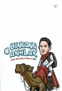 # Bintang Akhlak : Takdir Alisyahbana Ridwan (JEK)