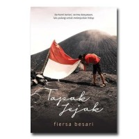 TAPAK JEJAK