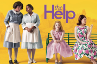 Change begins with a whisper : the help