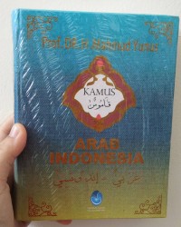 kamus Arab Indonesia