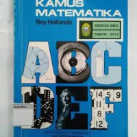 Kamus Matematika