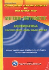 Metode Arithmetic Jarimatika 