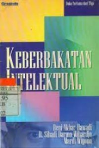 Keberkatan Intelektual