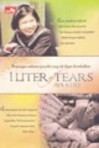1 Liter Of Tears
