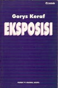 eksposisi : komposisi lanjutan II