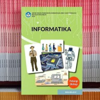 INFORMATIKA