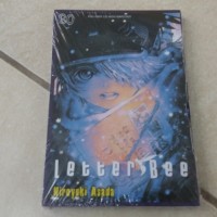 Letter Bee
