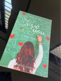 Love You out loud