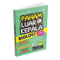 PAHAM LUAR KEPALA : BIOLOGI