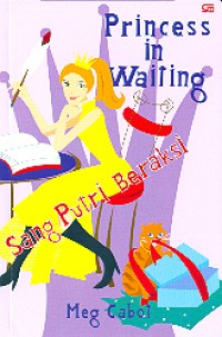 PRINCESS IN WAITING