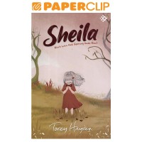 sheila : kisah luka hati seorang gadis kecil