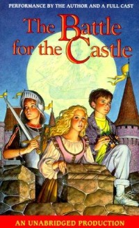 THE BATTLE FOR THE CASTLE